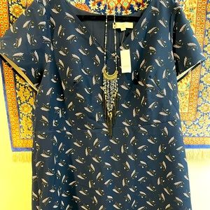 NWT Loft dress